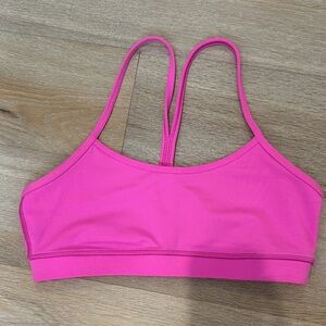 Lululemon Flow Y sports bra 8